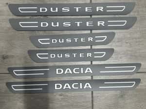 Protectii prag Duster-Sandero-Dacia — miniatura 9