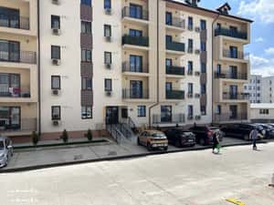 Soleia , apartament 1 cameră