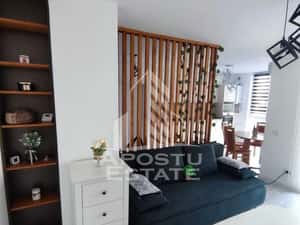 Apartament cu 2 camere de inchiriat, Timisoara zona Tipografului — miniatura 2