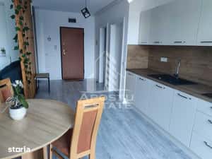 Apartament cu 2 camere de inchiriat, Timisoara zona Tipografului — miniatura 4