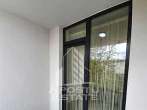 Apartament cu 2 camere de inchiriat, Timisoara zona Tipografului — miniatura 6