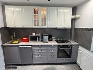 Apartament 4 camere - Pantelimon - Renovat - Mobilat — miniatura 3