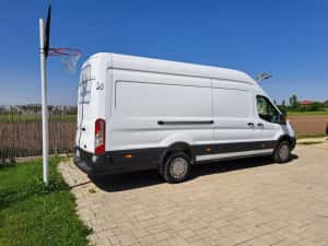 Ford Transit Duba XXL Jumbo — miniatura 4