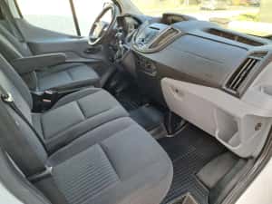 Ford Transit Duba XXL Jumbo — miniatura 5