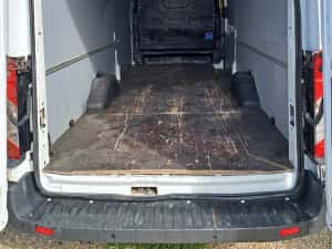 Ford Transit Duba XXL Jumbo — miniatura 6