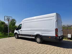 Ford Transit Duba XXL Jumbo — miniatura 8