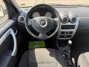 Dacia Logan MCV - 1.5 diesel - 03/2012 - Posibilitate RATE — miniatura 7