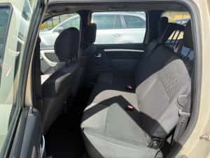 Dacia Logan MCV - 1.5 diesel - 03/2012 - Posibilitate RATE — miniatura 8