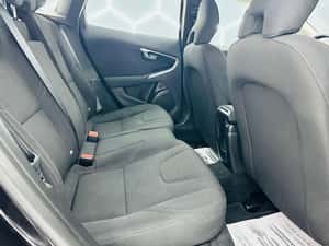 VOLVO V40 - 2018 - Second Hand - Negru — miniatura 7