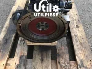 Motor Yanmar 4TNV88 4TNV84 3TNV88 4TNV98 + piese Yanmar verificate — miniatura 3