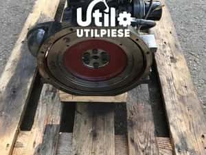 Motor Yanmar 4TNV88 4TNV84 3TNV88 4TNV98 + piese Yanmar verificate — miniatura 4