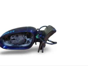 Oglinda Electrica Stanga Volkswagen Golf 5 Hatchback Scurt 2004 - 2008 [LR2455] — miniatura 6