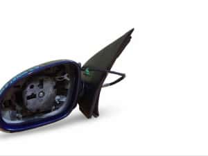 Oglinda Electrica Stanga Volkswagen Golf 5 Hatchback Scurt 2004 - 2008 [LR2455] — miniatura 7