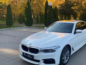 2019 BMW Seria 5 xDrive 530e Hibrid, M Pachet — miniatura 3