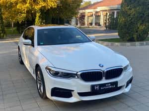 2019 BMW Seria 5 xDrive 530e Hibrid, M Pachet — miniatura 4