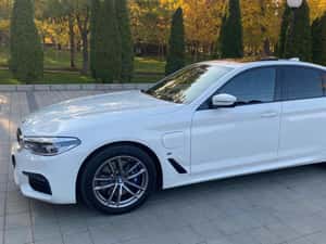 2019 BMW Seria 5 xDrive 530e Hibrid, M Pachet — miniatura 5