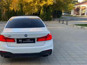 2019 BMW Seria 5 xDrive 530e Hibrid, M Pachet — miniatura 6