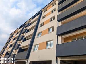 Apartament cu 2 camere, zona Bd.Constantin Brancoveanu, Grand Arena — miniatura 3