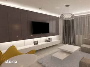 Apartament cu 2 camere, zona Bd.Constantin Brancoveanu, Grand Arena — miniatura 4