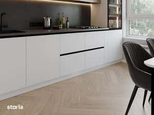 Apartament cu 2 camere, zona Bd.Constantin Brancoveanu, Grand Arena — miniatura 6