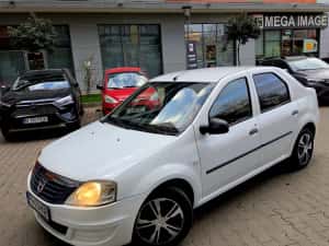 Dacia Logan An 2013 - Euro 5 + GPL omologat - Proprietar !!