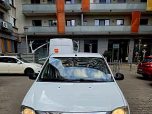 Dacia Logan An 2013 - Euro 5 + GPL omologat - Proprietar !! — miniatura 2