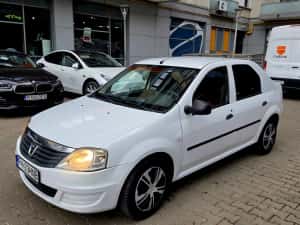 Dacia Logan An 2013 - Euro 5 + GPL omologat - Proprietar !! — miniatura 3