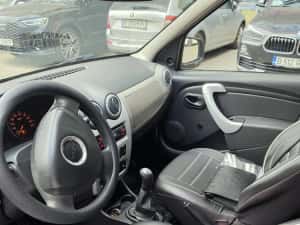 Dacia Logan An 2013 - Euro 5 + GPL omologat - Proprietar !! — miniatura 6