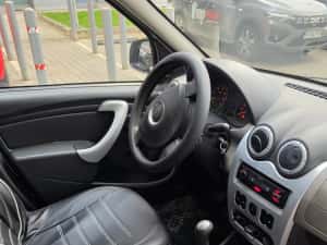 Dacia Logan An 2013 - Euro 5 + GPL omologat - Proprietar !! — miniatura 7