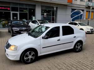 Dacia Logan An 2013 - Euro 5 + GPL omologat - Proprietar !! — miniatura 8