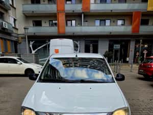 Dacia Logan An 2013 - Euro 5 + GPL omologat - Proprietar !! — miniatura 10