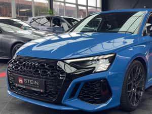 Audi RS3 Automată 400 HP Benzină — miniatura 2