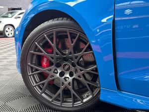 Audi RS3 Automată 400 HP Benzină — miniatura 3