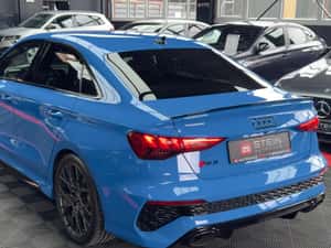Audi RS3 Automată 400 HP Benzină — miniatura 4