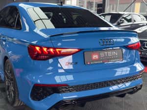 Audi RS3 Automată 400 HP Benzină — miniatura 5