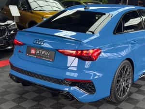 Audi RS3 Automată 400 HP Benzină — miniatura 6