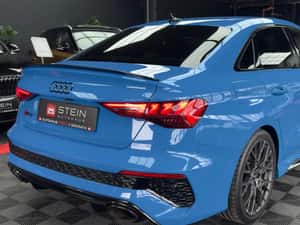 Audi RS3 Automată 400 HP Benzină — miniatura 7