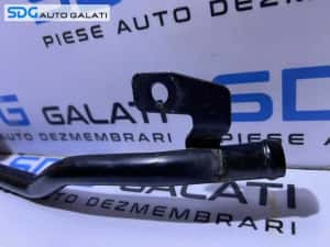 Teava Conducta Apa Audi A3 8V 2.0 TDI 2013 - 2017 Cod 04L121065AJ [LS1210] — miniatura 2