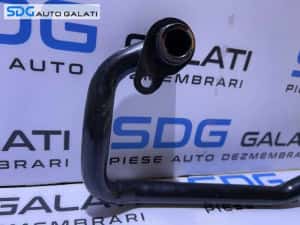 Teava Conducta Apa Audi A3 8V 2.0 TDI 2013 - 2017 Cod 04L121065AJ [LS1210] — miniatura 3