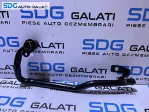 Teava Conducta Apa Audi A3 8V 2.0 TDI 2013 - 2017 Cod 04L121065AJ [LS1210] — miniatura 6