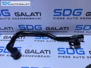 Teava Conducta Apa Audi A3 8V 2.0 TDI 2013 - 2017 Cod 04L121065AJ [LS1210] — miniatura 9