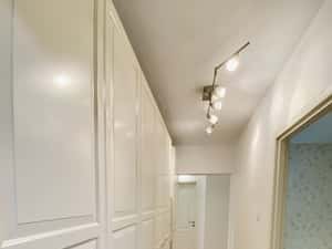 Apartament 4 camere la Parcul Tineretului cu 2 balcoane logie — miniatura 6