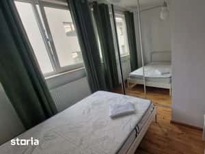 Apartament de vanzare 2 camere de 52mp 9mp zona Vivo Razoare — miniatura 5