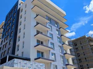 Apartament excelent cu 2 camere si terasa, zona Bd Metalugiei, S4 — miniatura 1