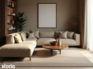 Apartament excelent cu 2 camere si terasa, zona Bd Metalugiei, S4 — miniatura 4