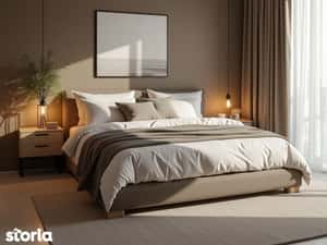 Apartament excelent cu 2 camere si terasa, zona Bd Metalugiei, S4 — miniatura 5