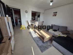 Vedere panoramica, Lux! 3 decomandate, bloc nou, parcare, AC, Promenad