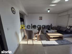 Vedere panoramica, Lux! 3 decomandate, bloc nou, parcare, AC, Promenad — miniatura 5