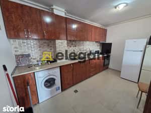 Vedere panoramica, Lux! 3 decomandate, bloc nou, parcare, AC, Promenad — miniatura 6