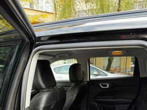 Jeep Compass 1.5 MHEV 130 C P AT – Black Edition – 19.000 km – 2024 – Preț negociabil — miniatura 6